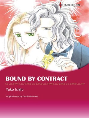 cover image of Bound by Contract